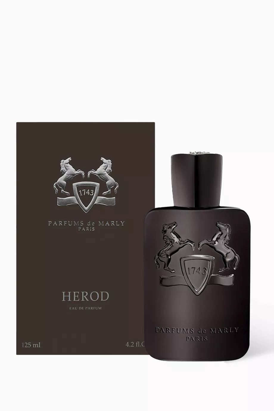 Buy Parfums de Marly Herod Eau de Parfum Spray, 125ml for Men