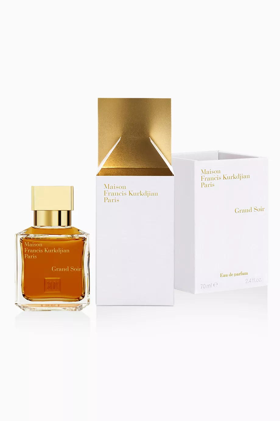 Buy Maison Francis Kurkdjian Grand Soir Eau de Parfum, 70ml for