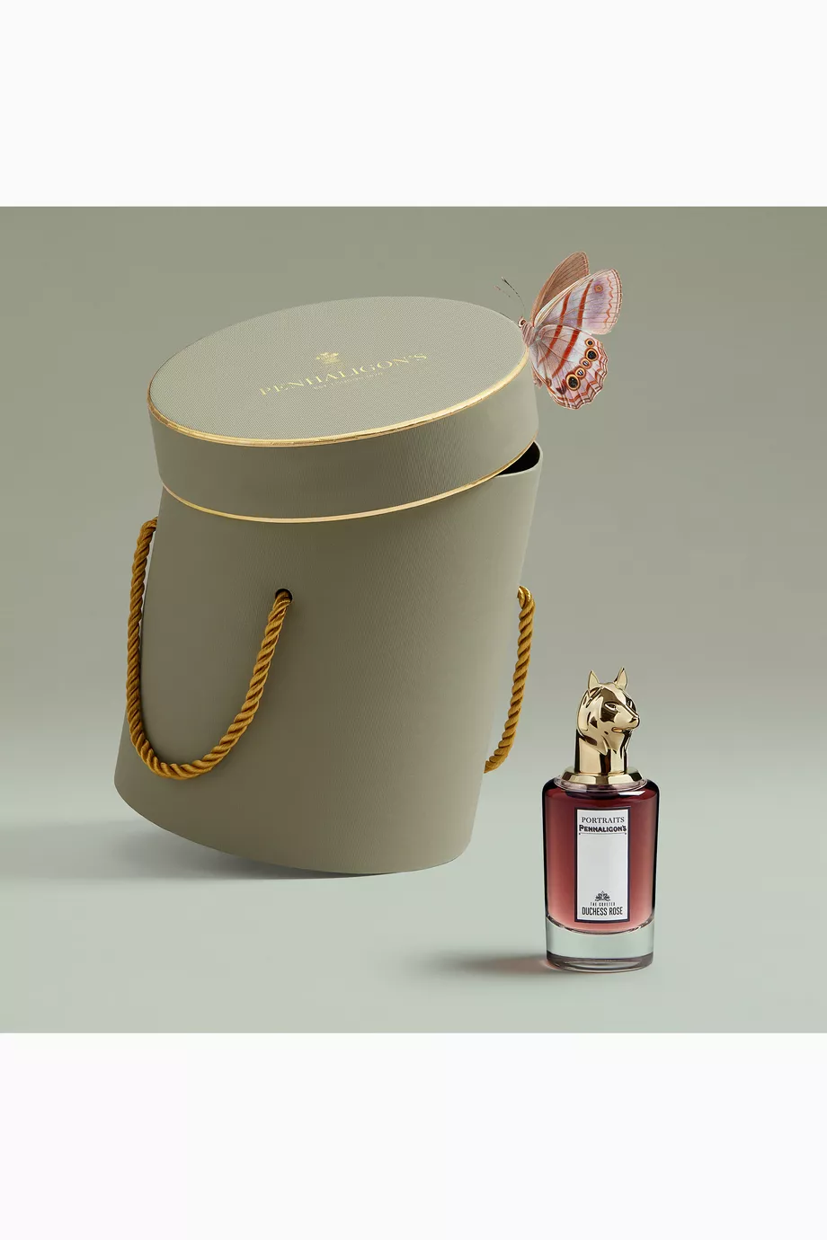 【中古】Penhaligon's Duchess Rose 75mL 香水 Buy Penhaligon's Duchess Rose Eau de Parfum, 75ml for UNISEX