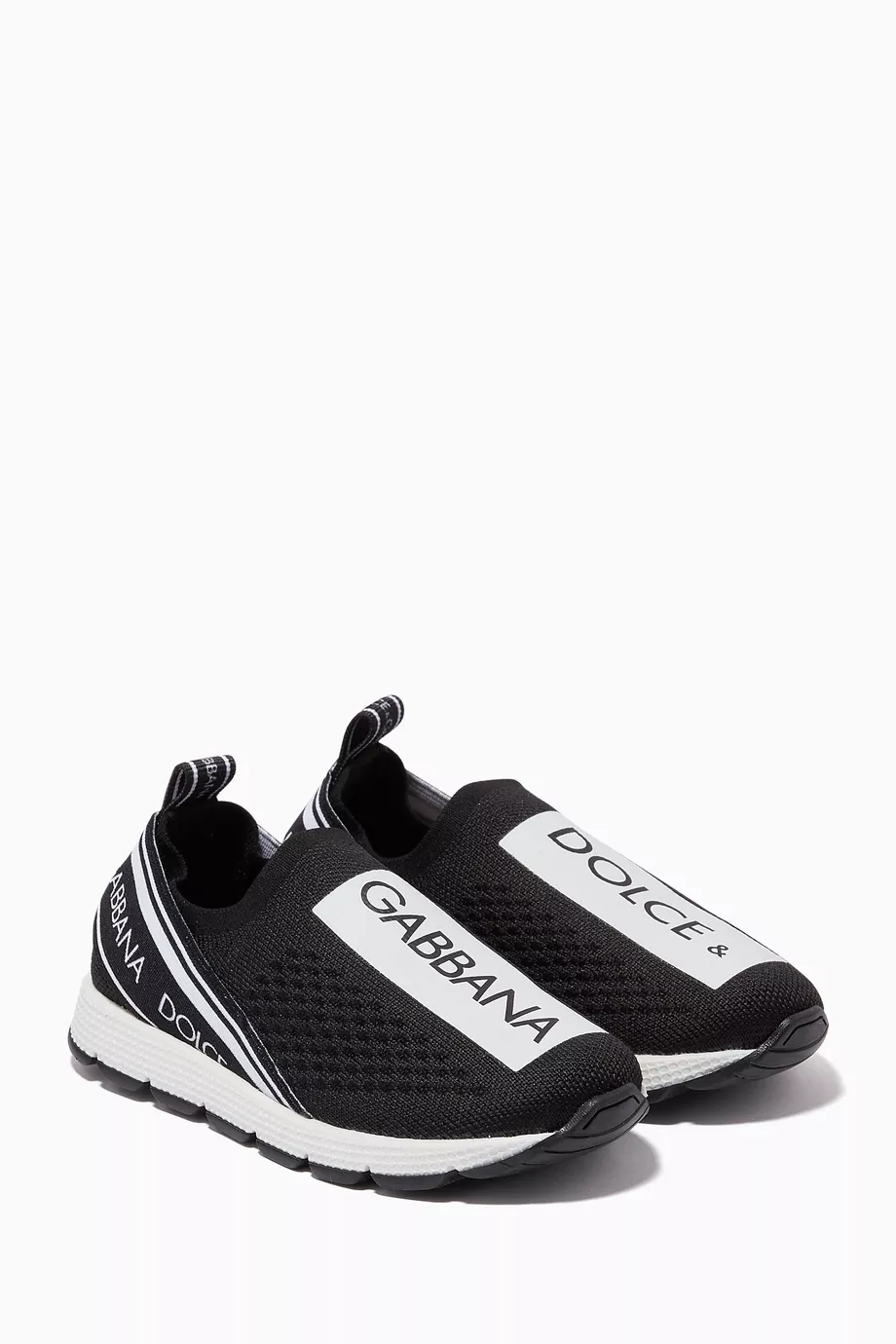 Dolce & gabbana slip on shop