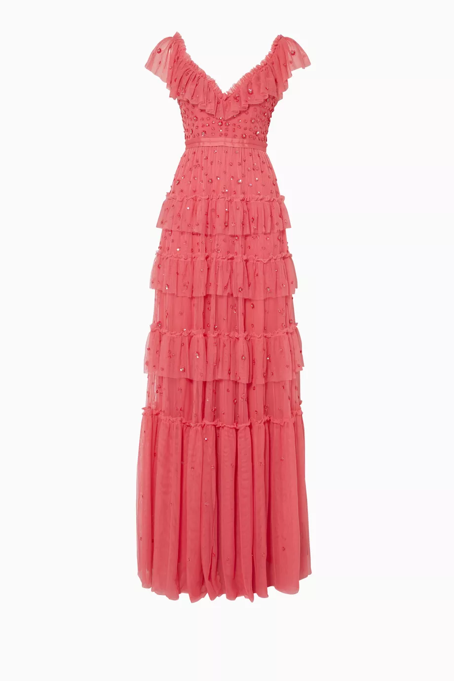 h&m fringe knitted dress Small Fringe Dress