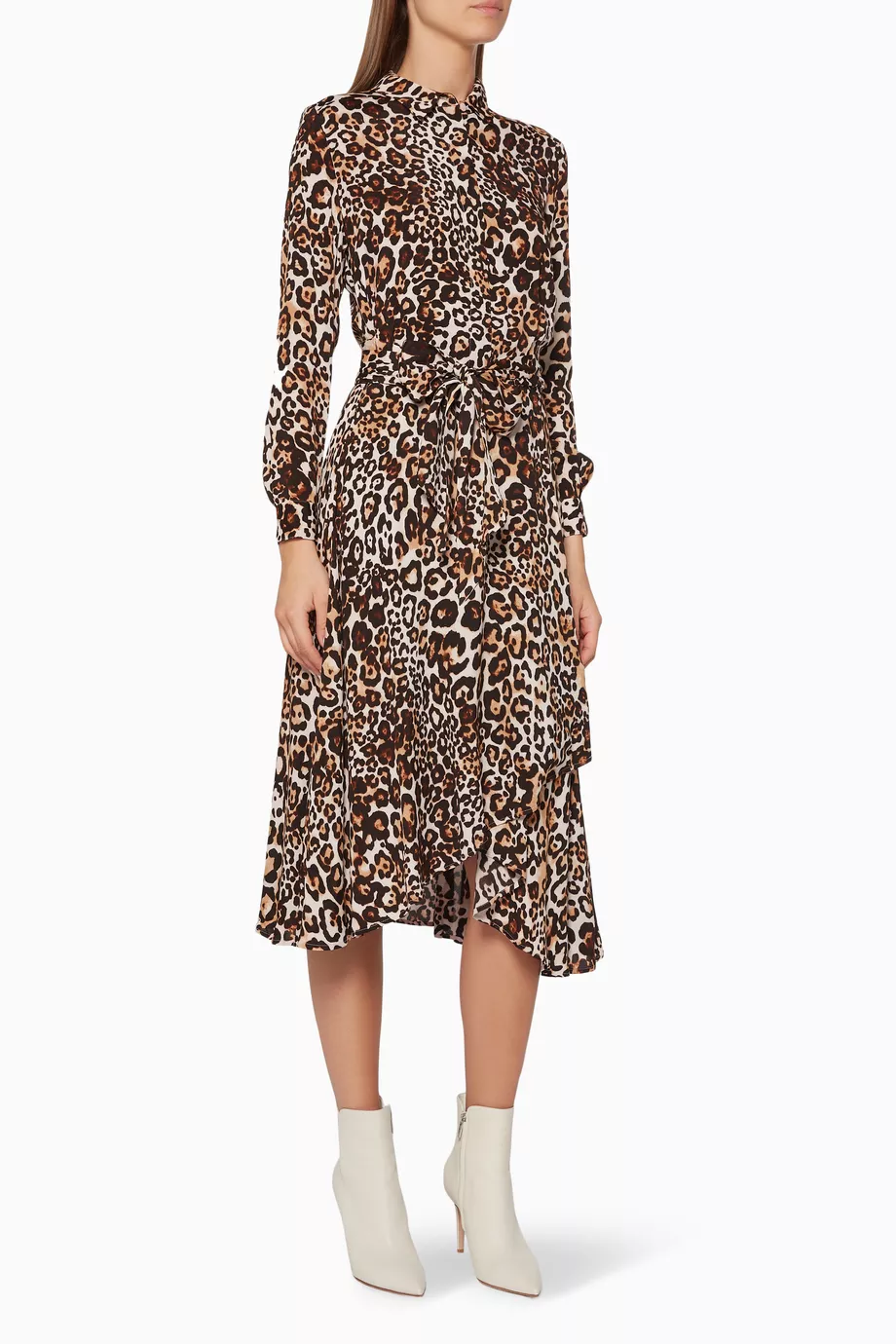 Whistles esme dress outlet