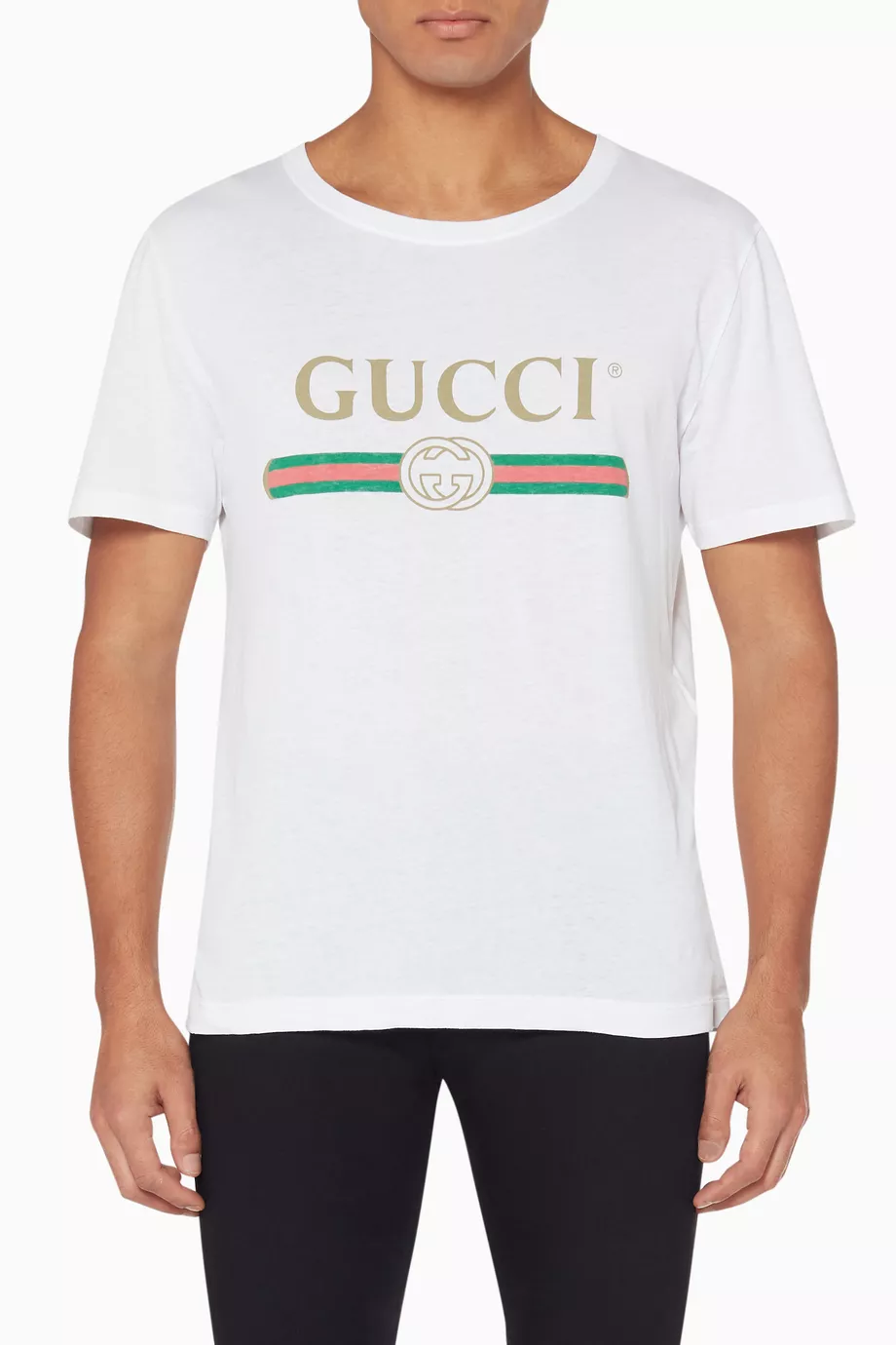 Gucci t shirt price in rands 2025