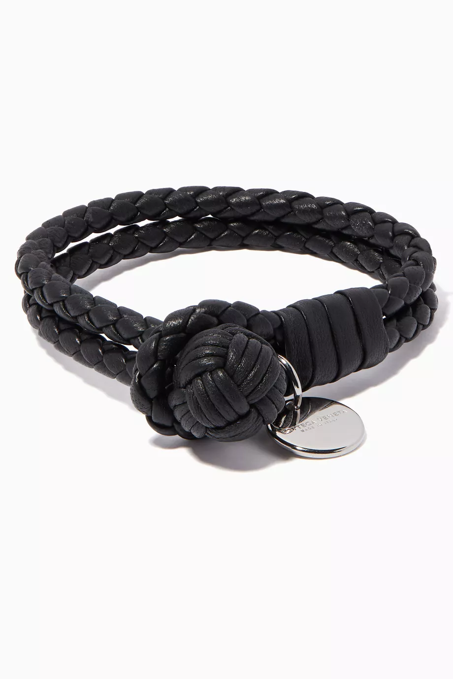 Mens bracelet bottega veneta shop