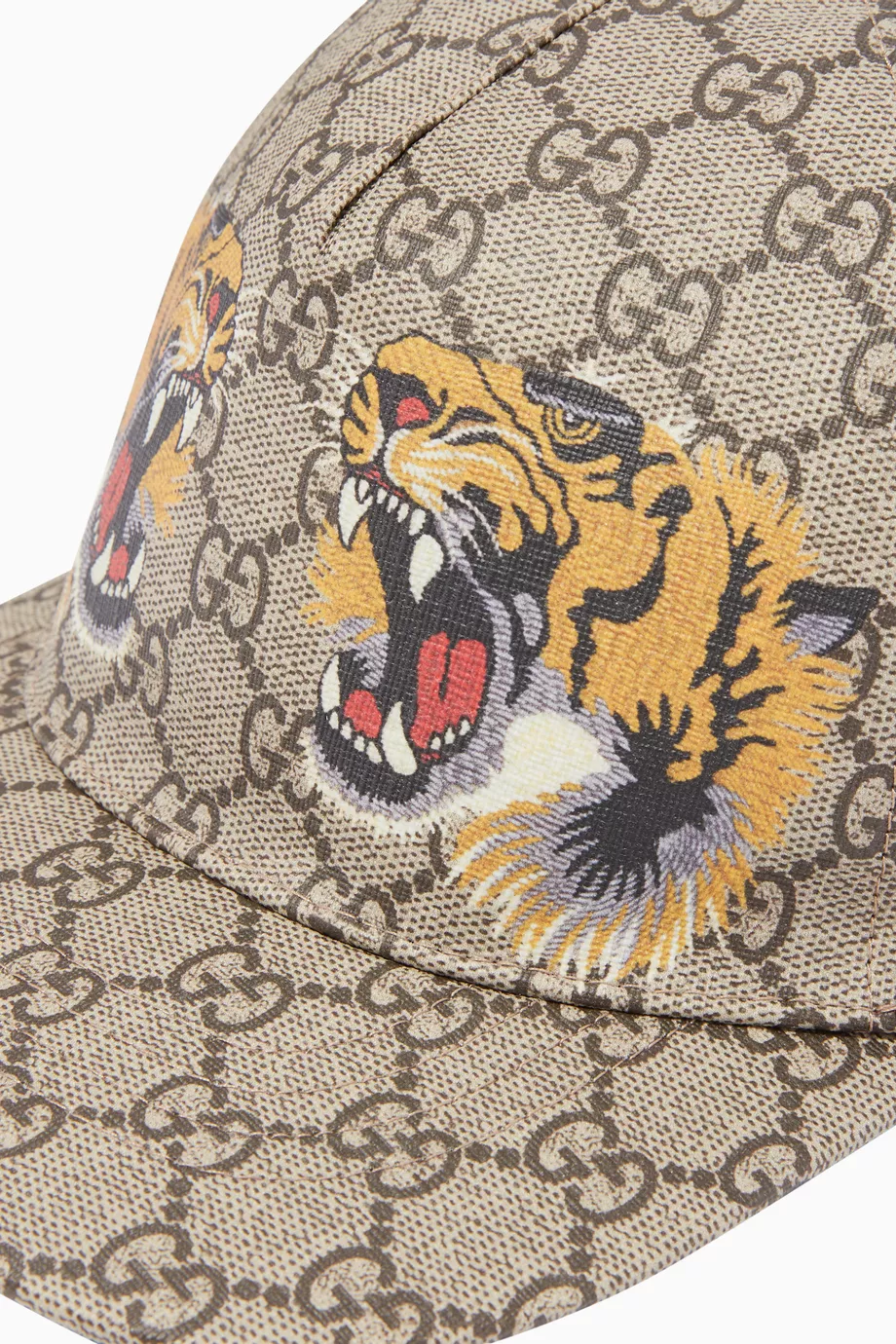 Gg baseball hat with tigers clearance