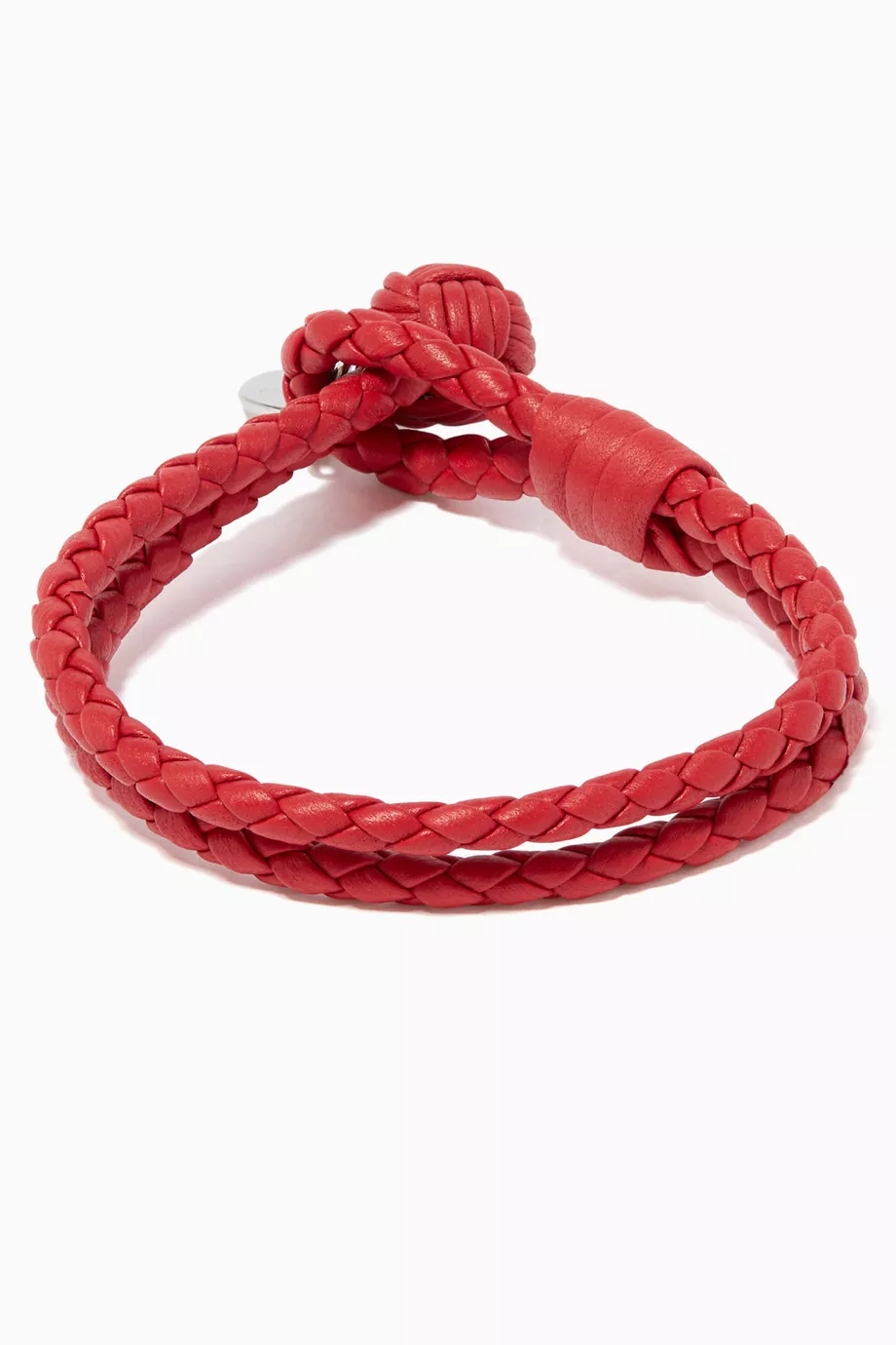 Bottega veneta bracelet red new arrivals