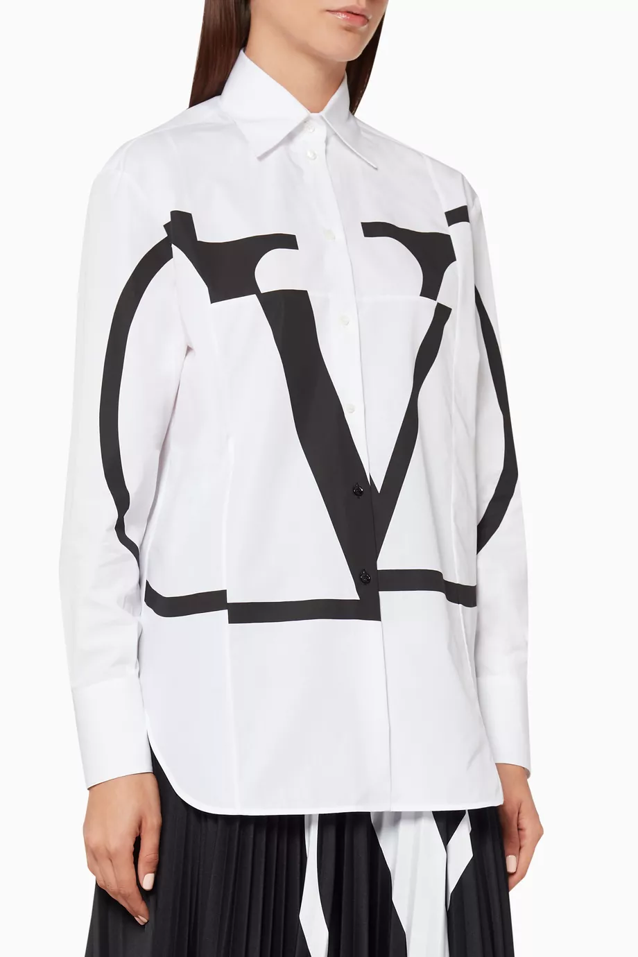 Valentino women shirt on sale