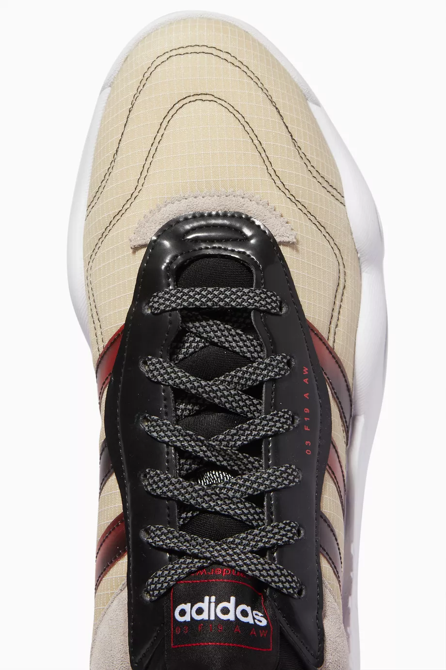 adidas gazelle silver green womens Adidas/Alexander Wang Futureshell Sneakers (MENS 6)  The Hangout
