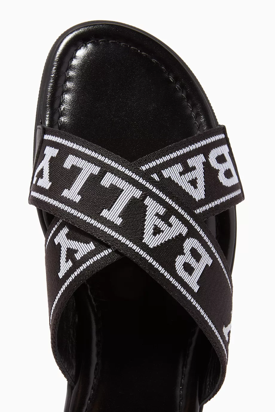 Bally bonks sandals sales