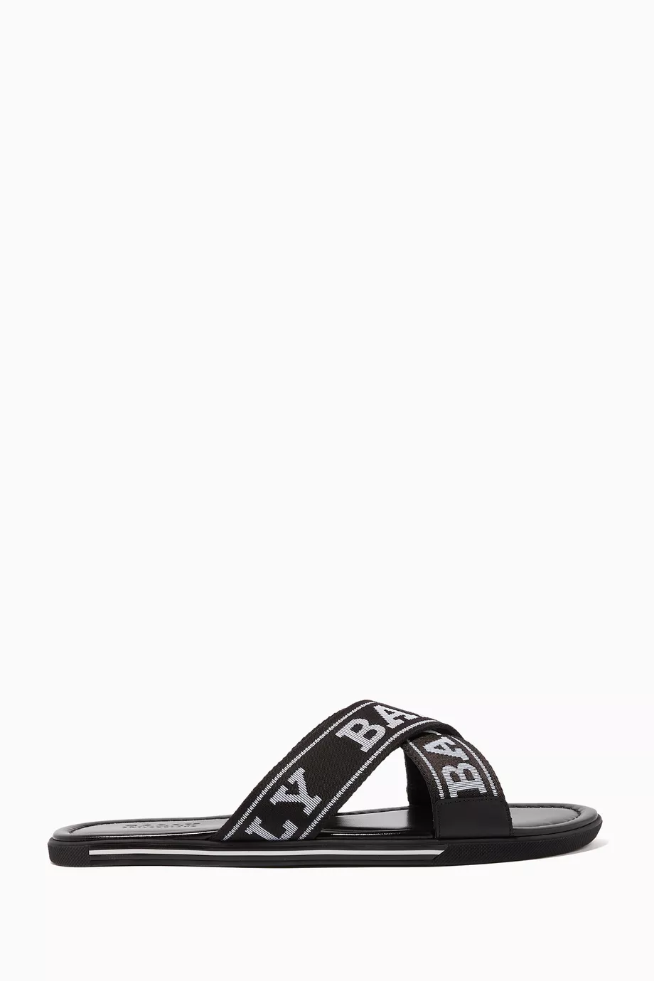 Bally bonks sandals on sale