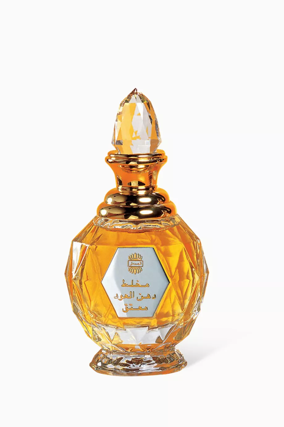 Buy Ajmal Perfumes Mukhallat Dahn Al Oudh Moattaq Eau de Parfum