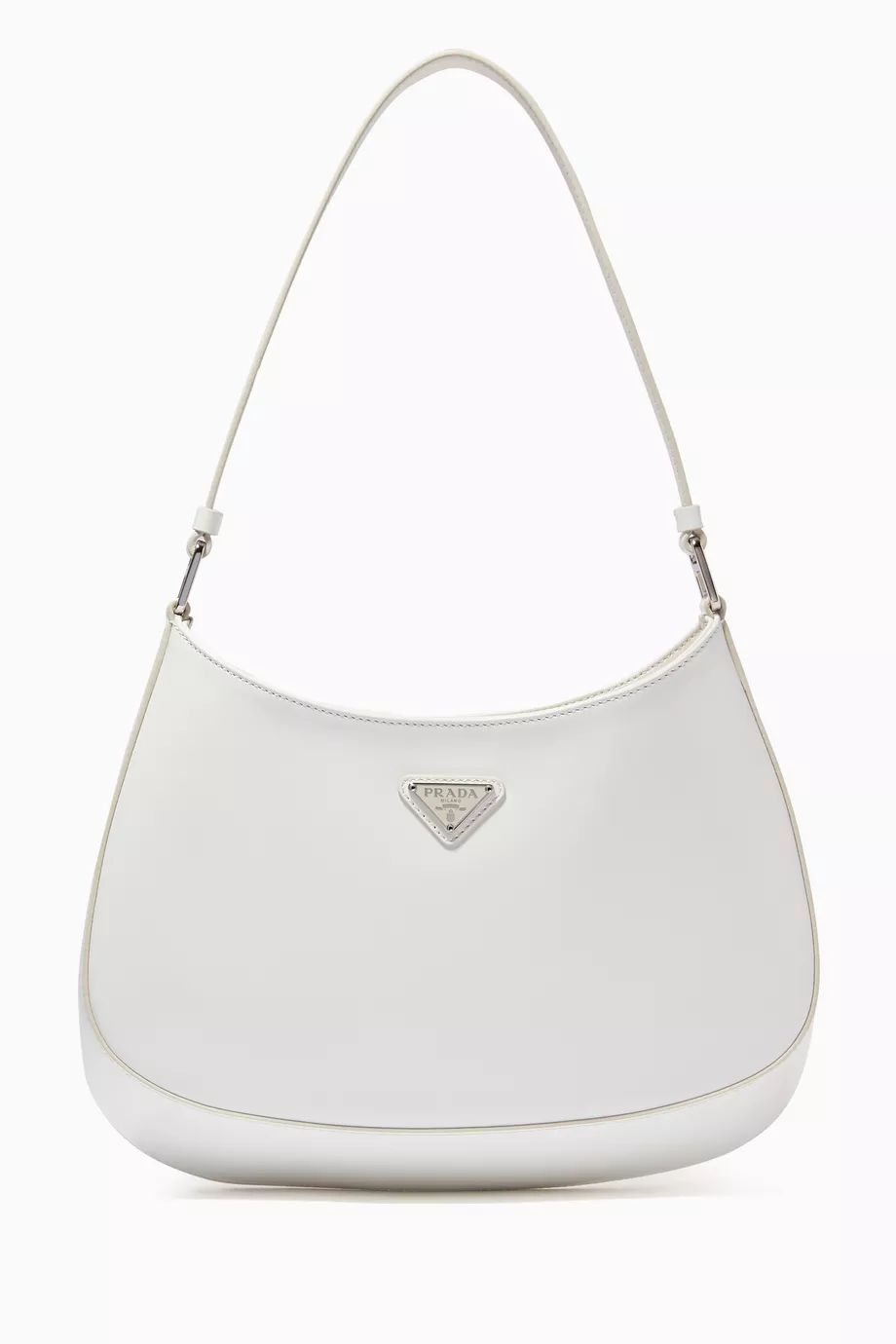 White prada purse new arrivals