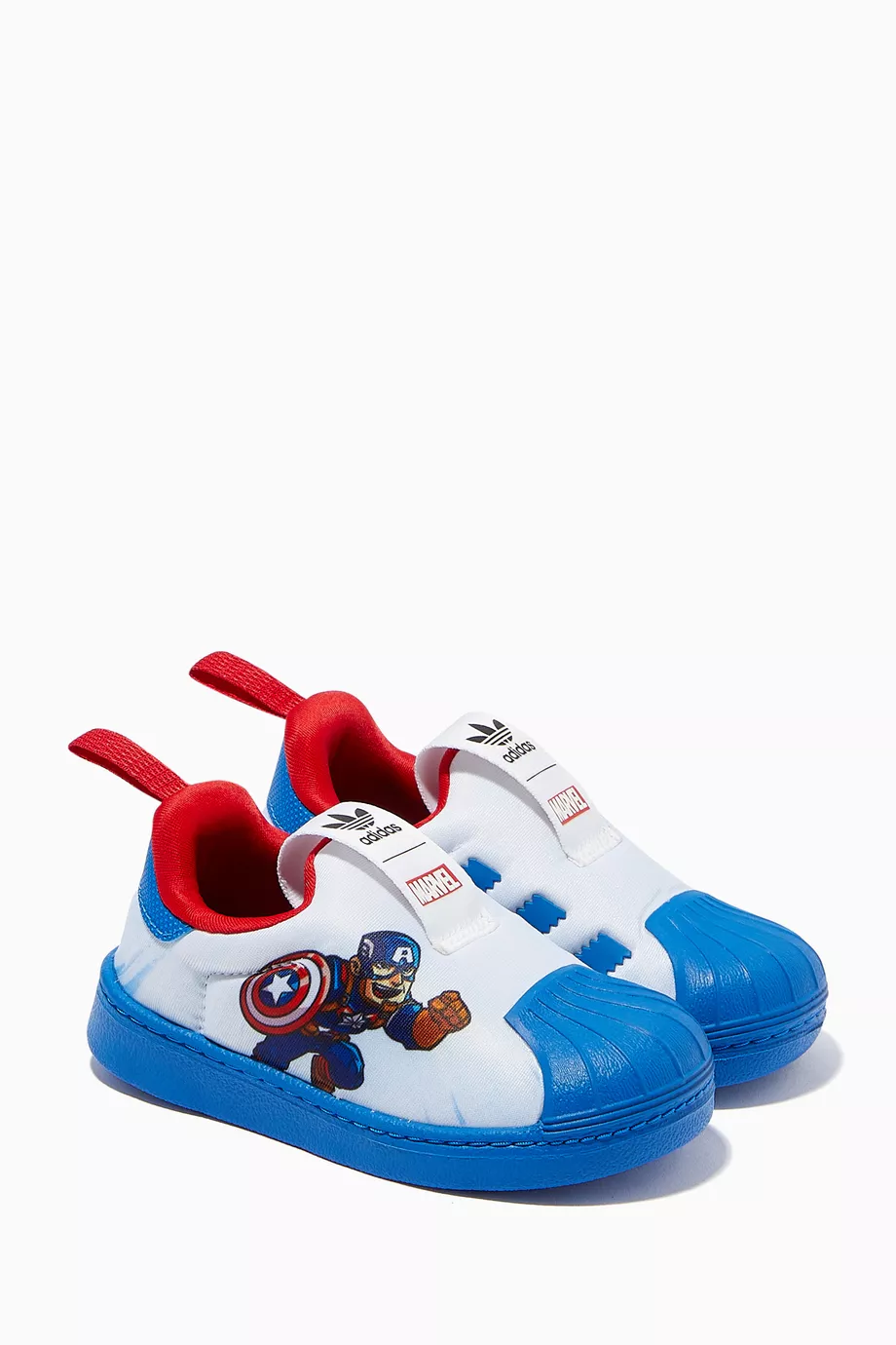 adidas gazelle silver green womens Adidas X Marvel Superstar 360 I "Black Panther" Toddlers Shoes White-C