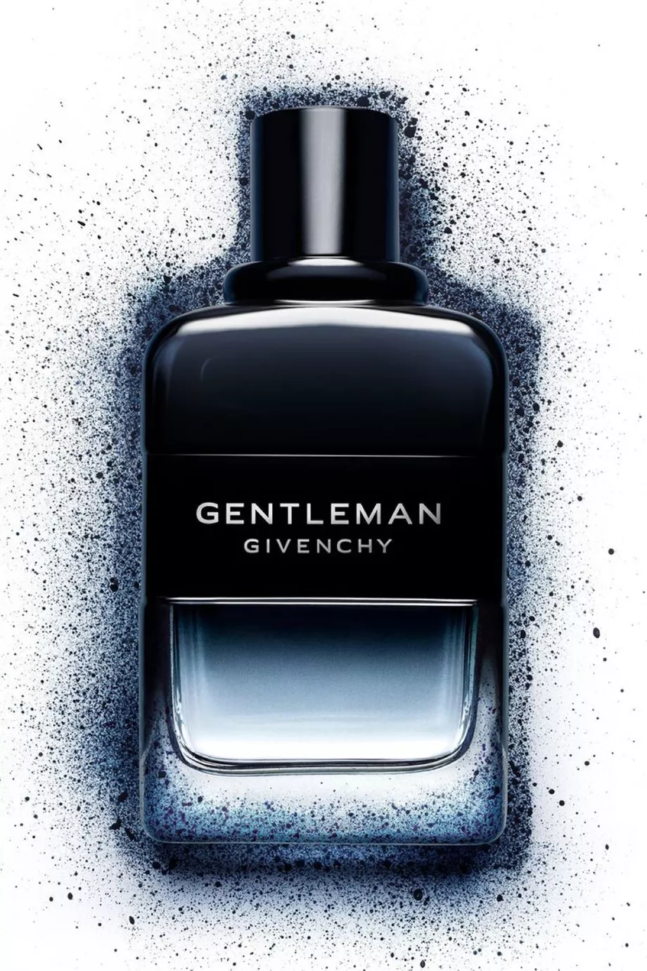 香水(男性用) Givenchy Gentleman eau de toilette 100ml Gentleman Givenchy Intense - Eau de toilette intense