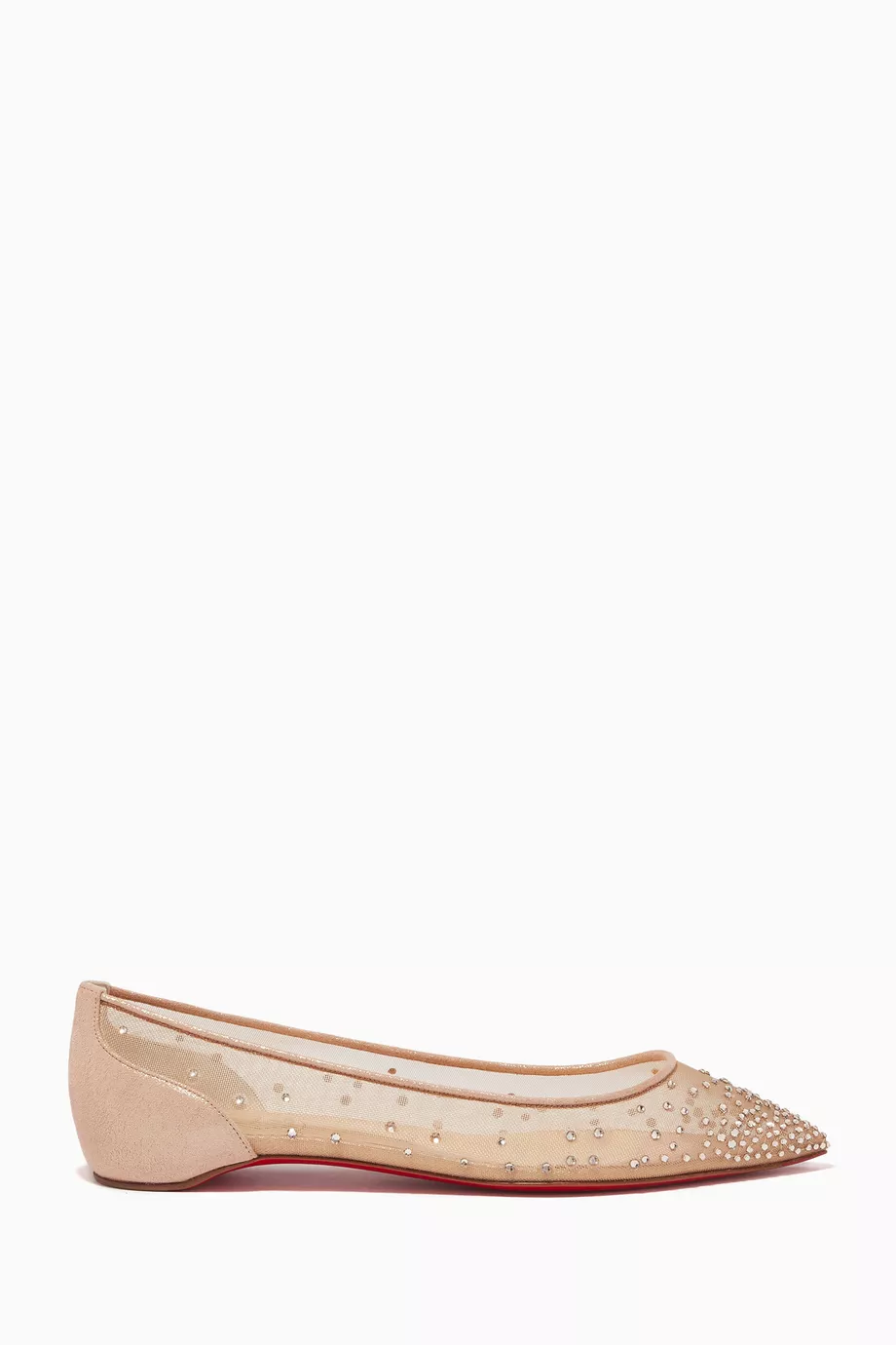 Follies strass flat 2025