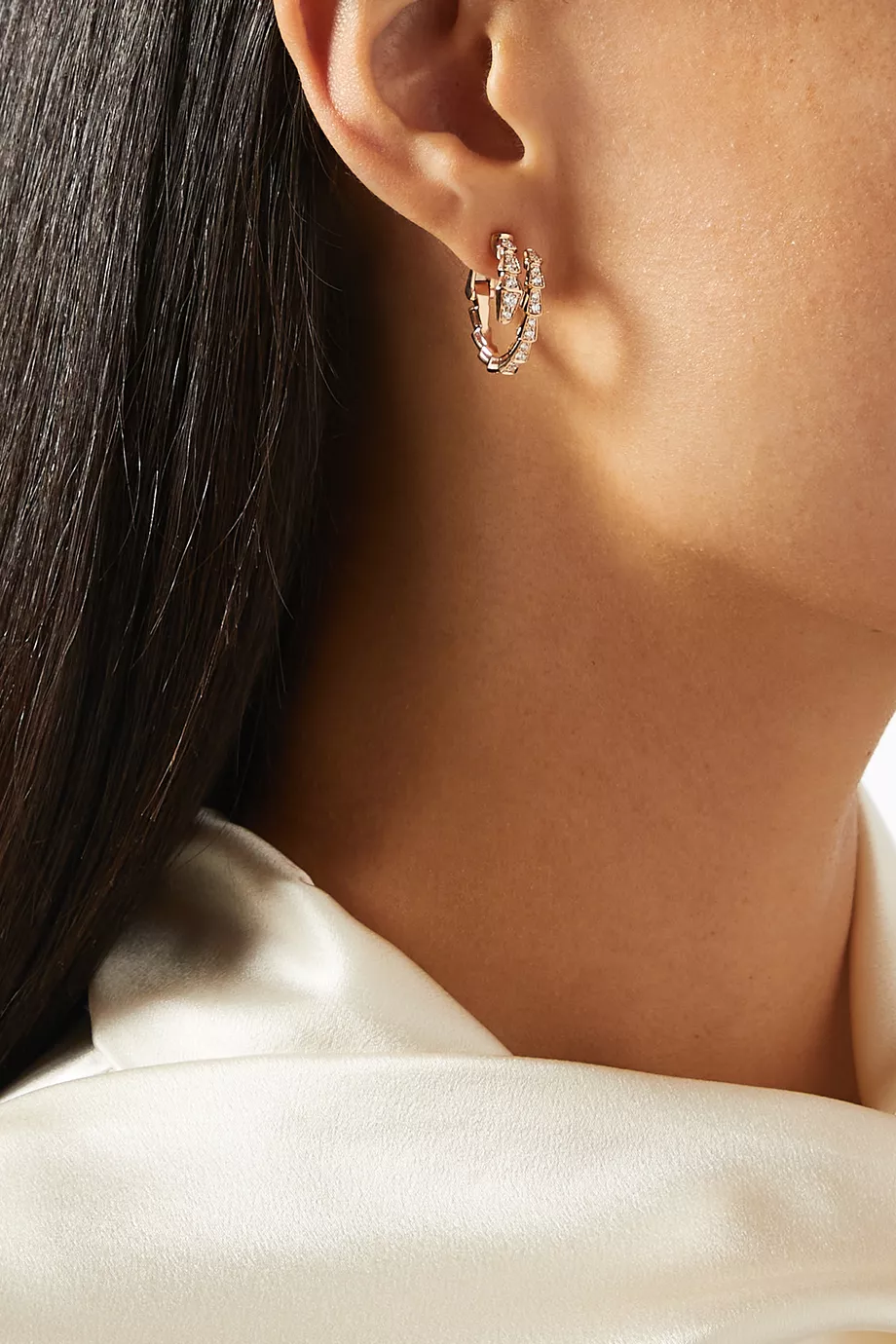 Bvlgari earrings store
