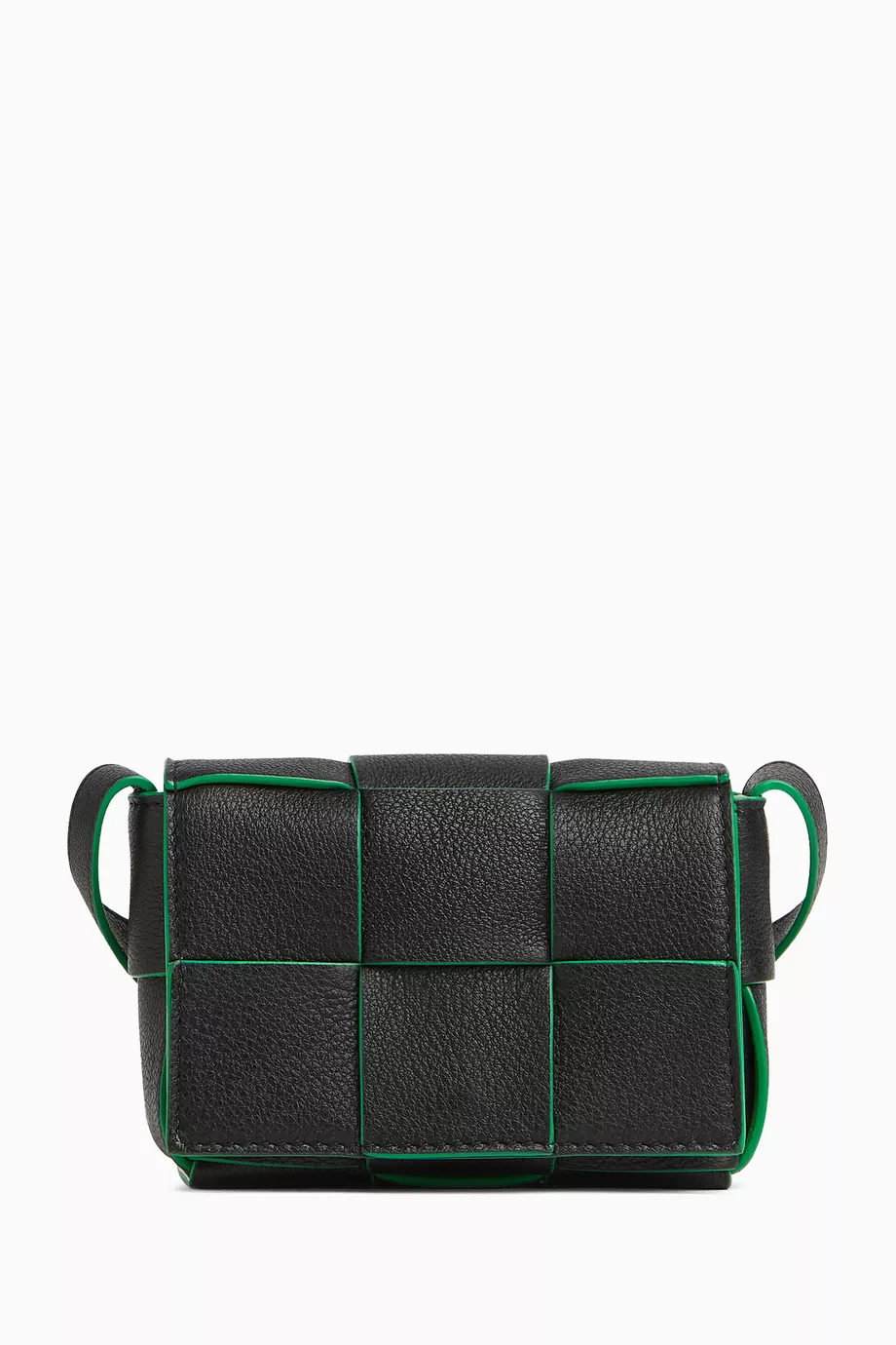 ☆Precious掲載☆BOTTEGA VENETA 23SS新作 SMALL CASSETTE Bottega Veneta® Small Cassette in White. Shop online now.