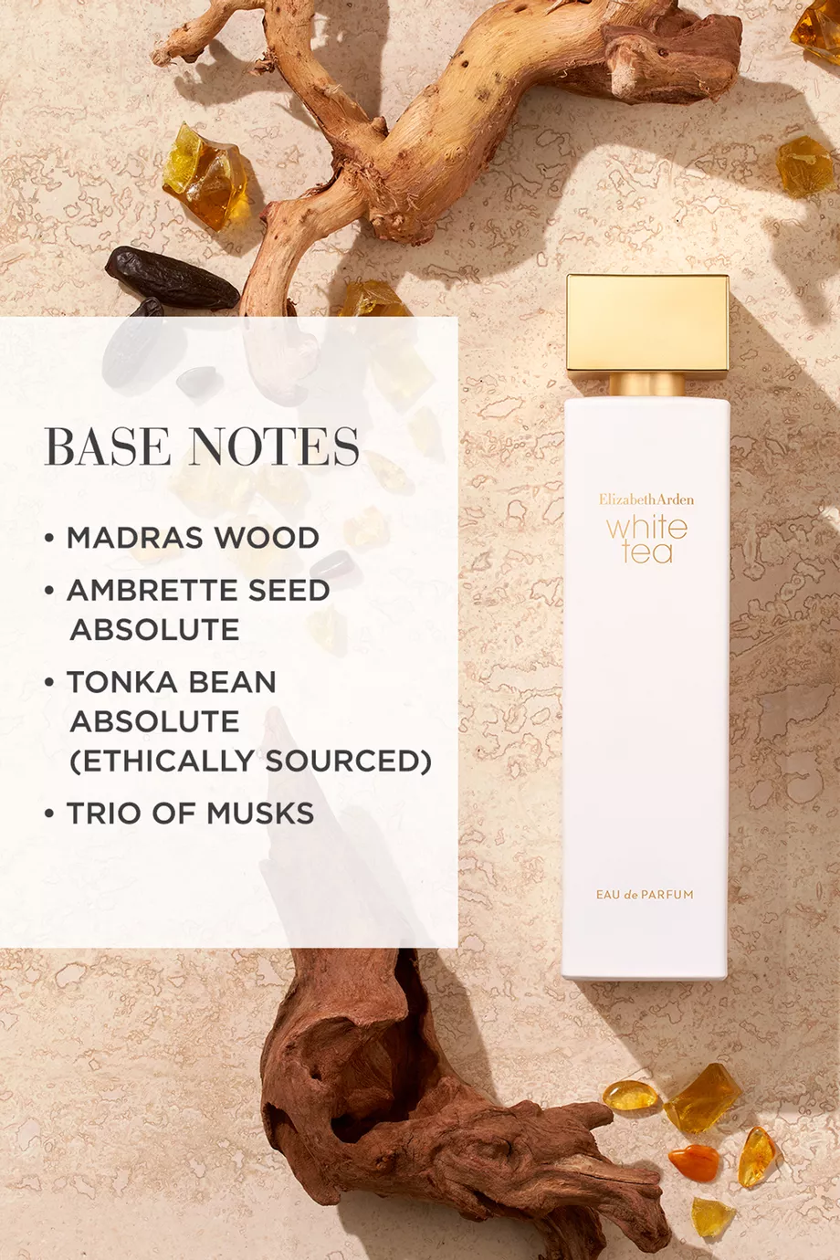 Tea Eau De Elizabeth Arden White Tea ParfÃ¼m White Tea Eau De Parfum