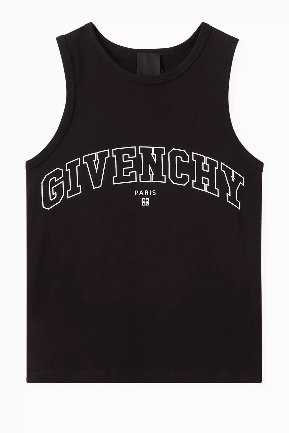 Givenchy tank top womens best sale