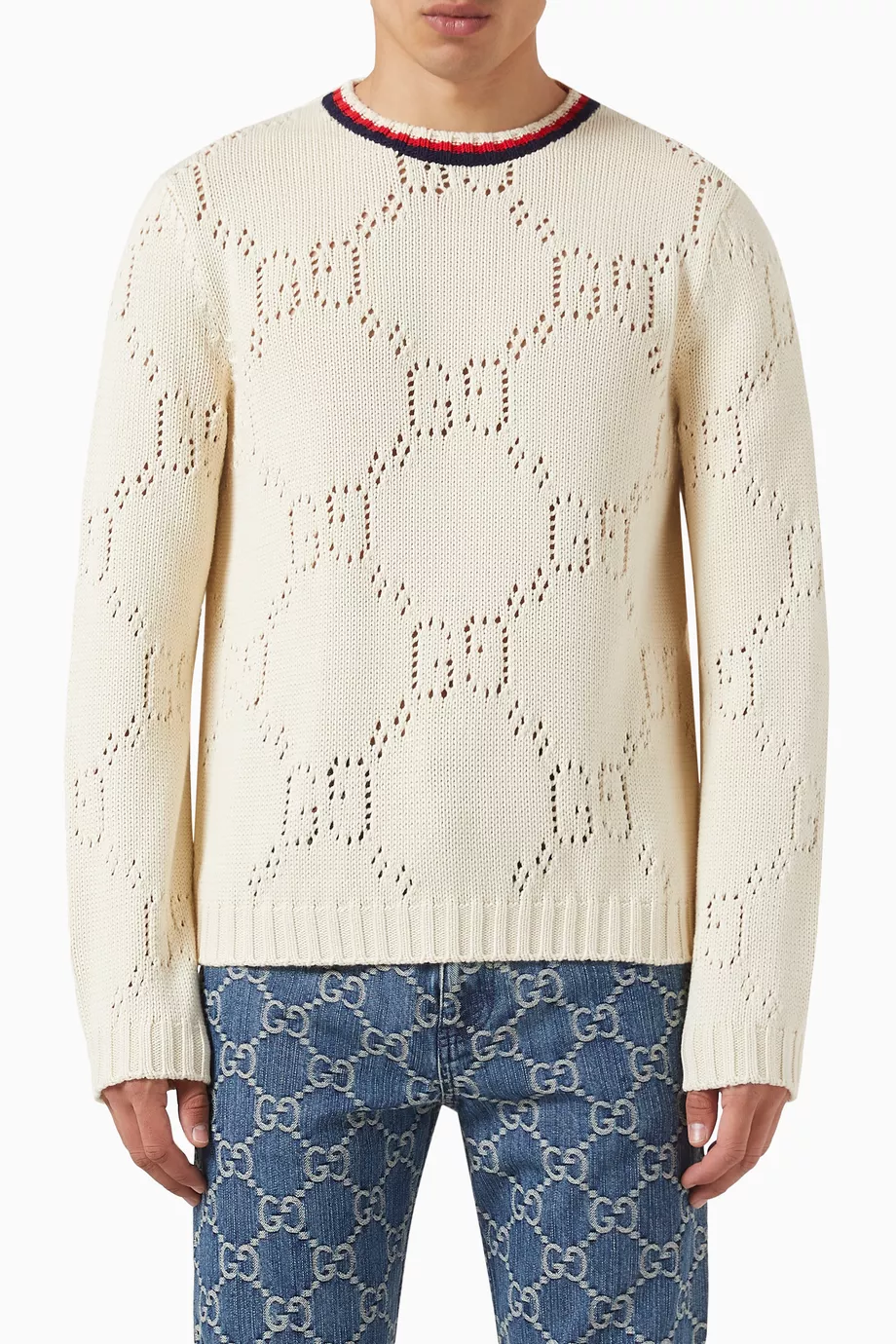 Sweater gucci kw outlet
