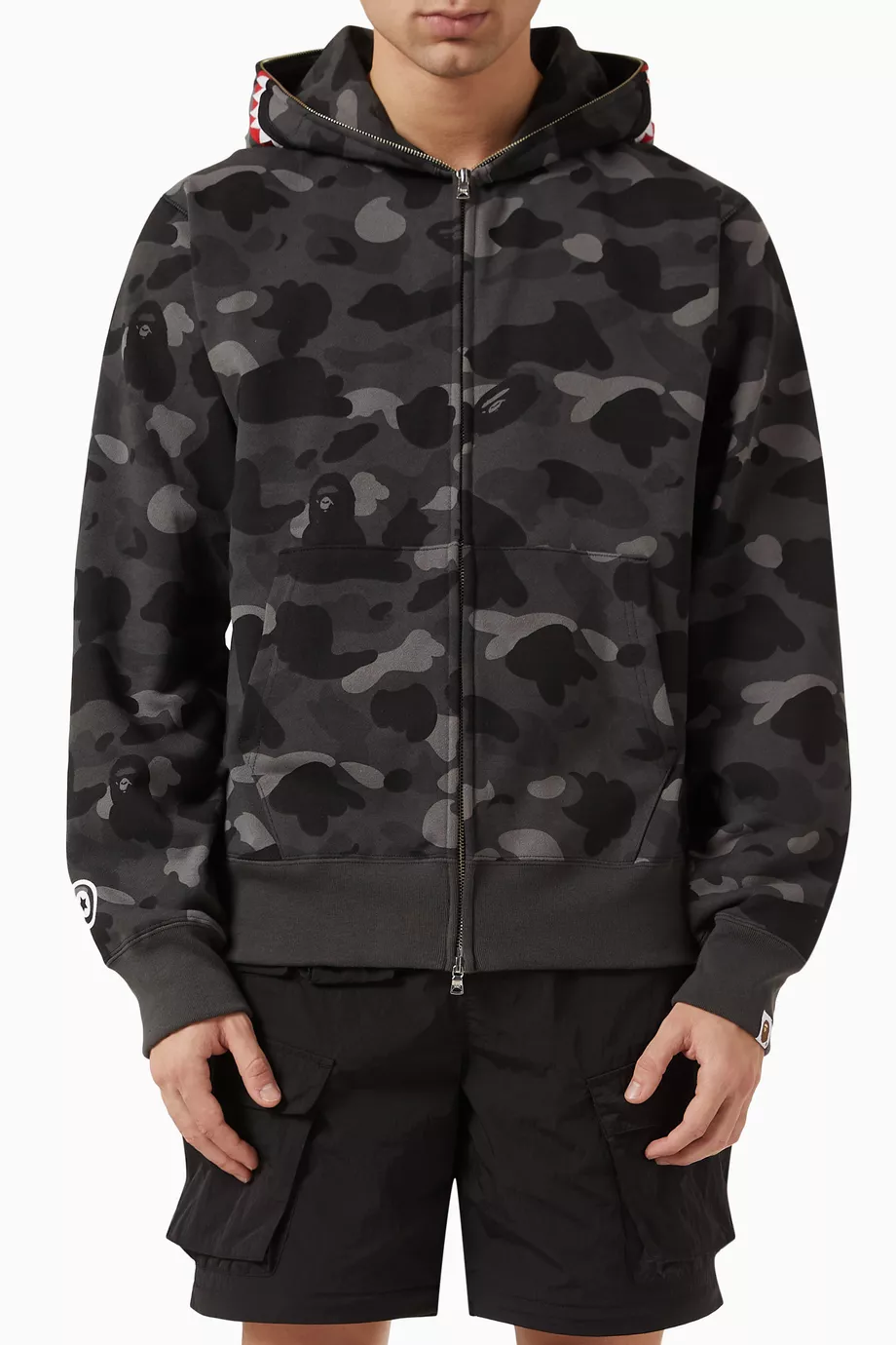 Bape shark kw deals