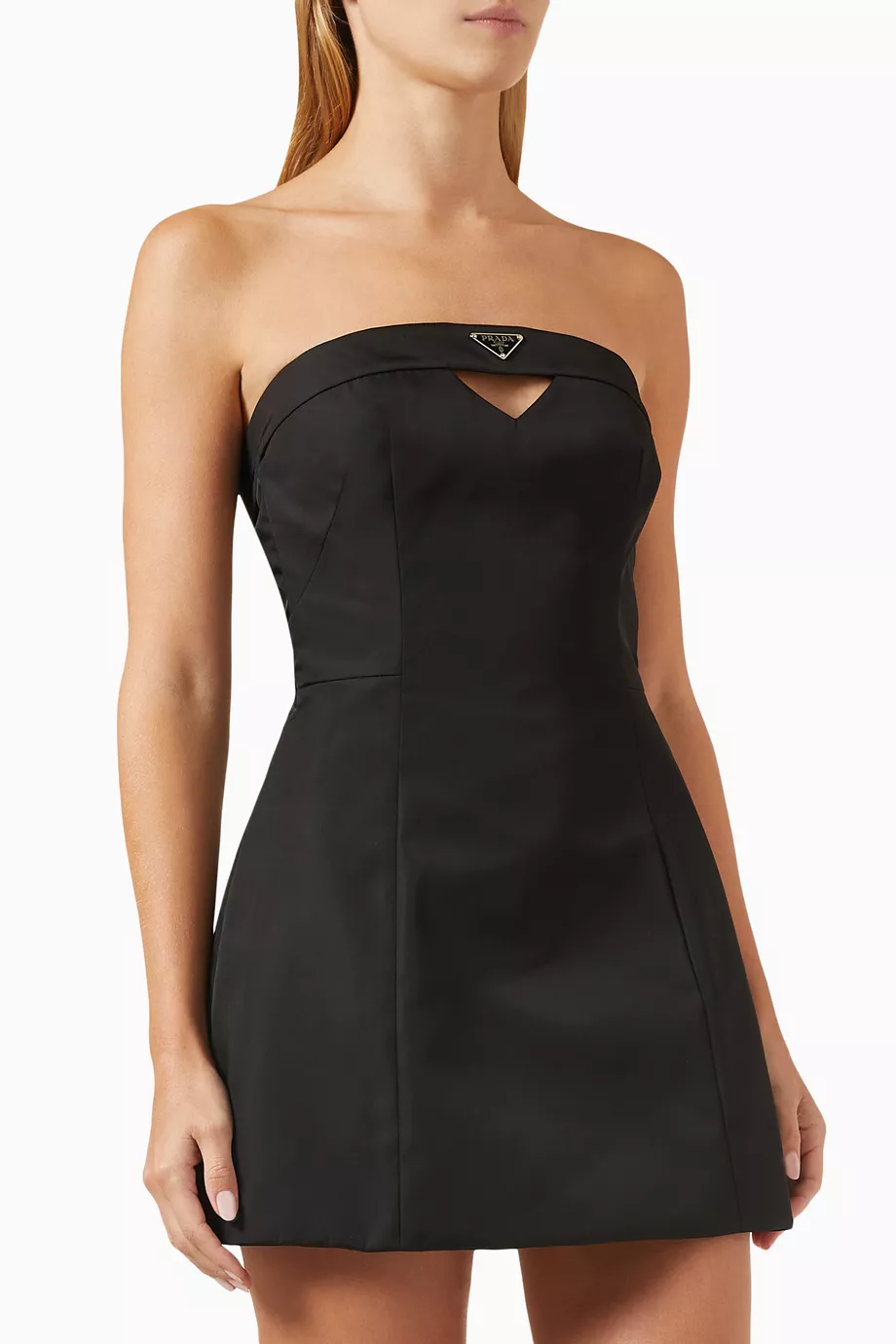Prada dress new arrivals