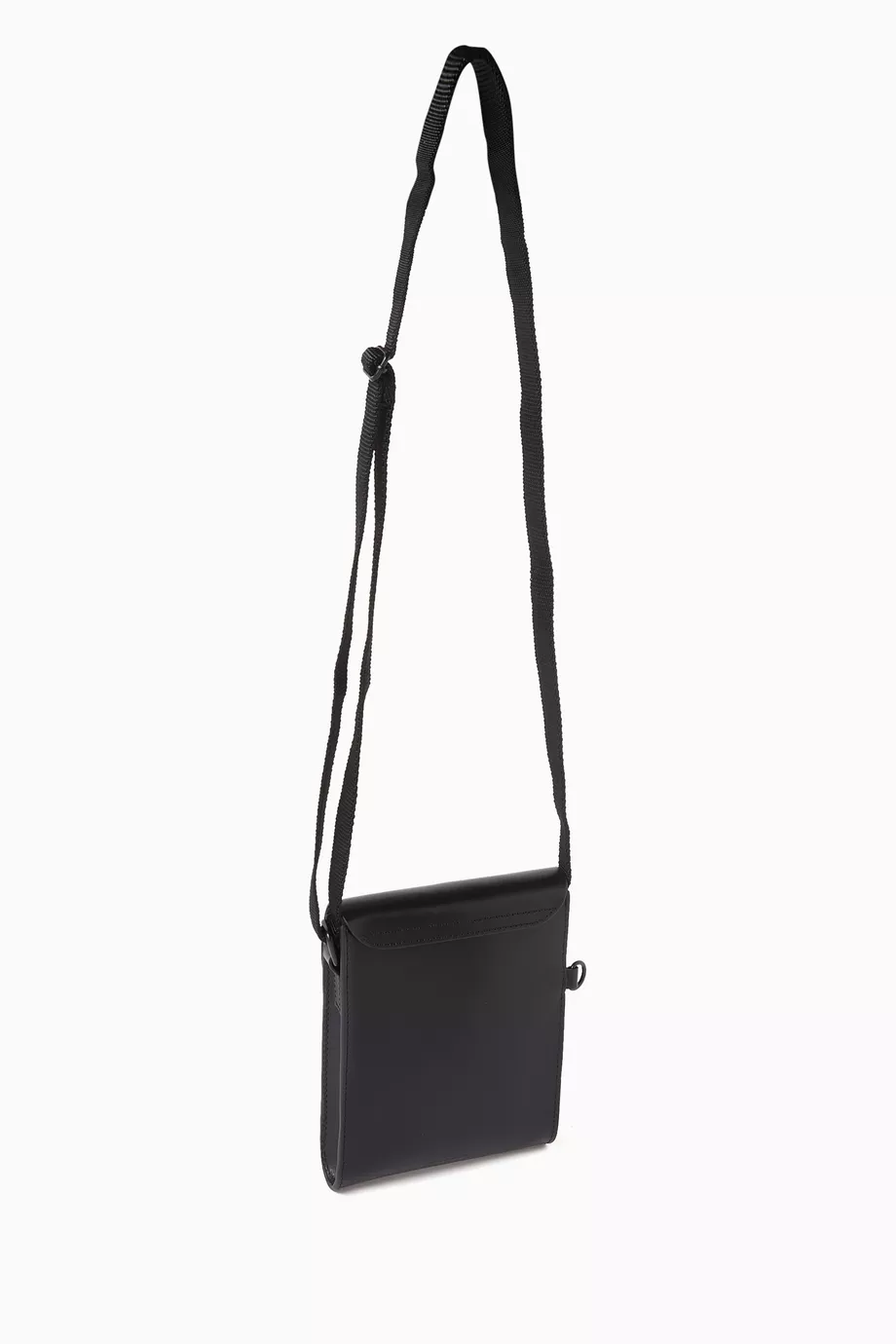 バッグ FRED PERRY Burnished Leather Pouch Fred Perry | Burnished Leather Pouch | EQVVS