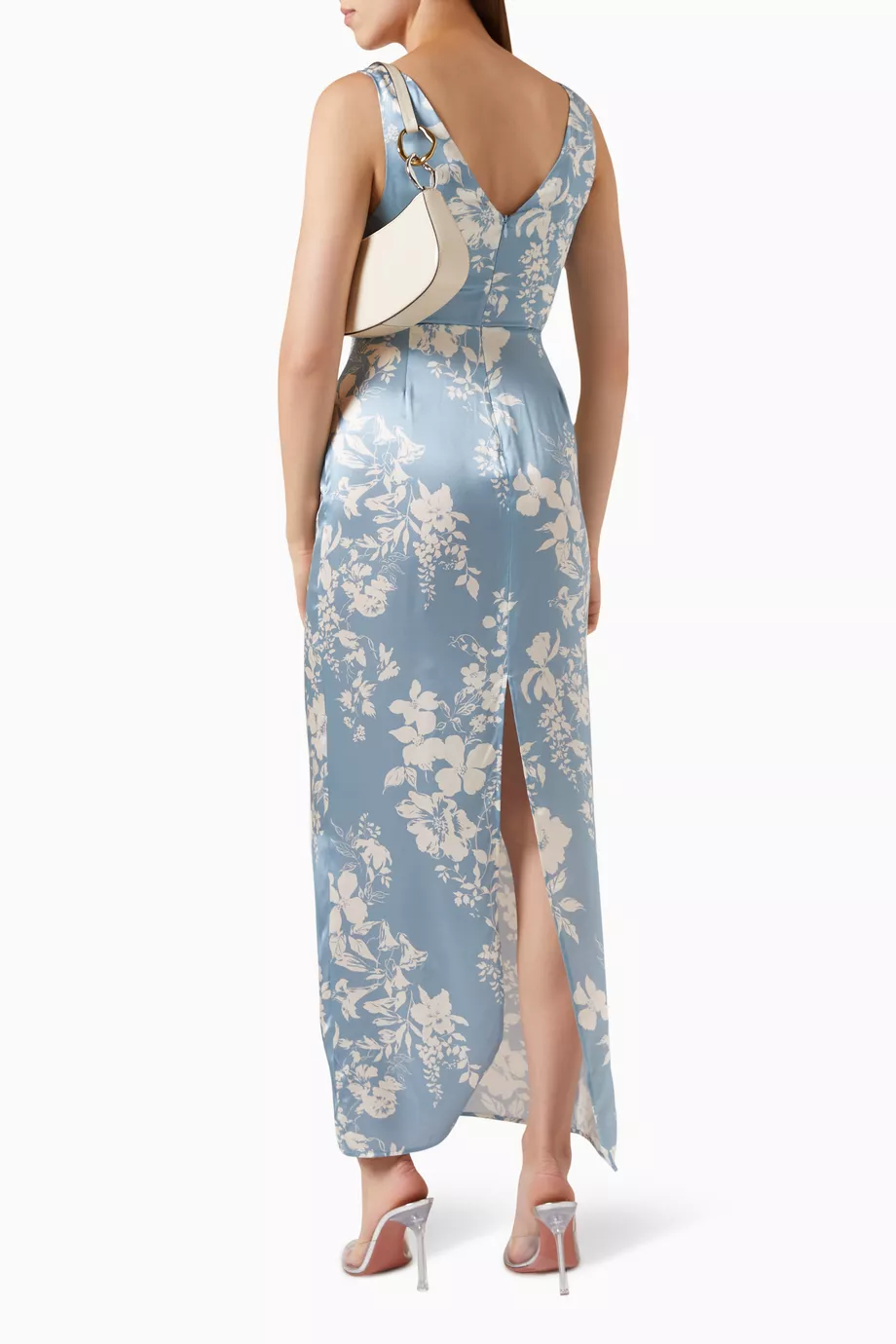 reformation zya silk dress Reformation | Dresses | Reformation Zya Silk Dress