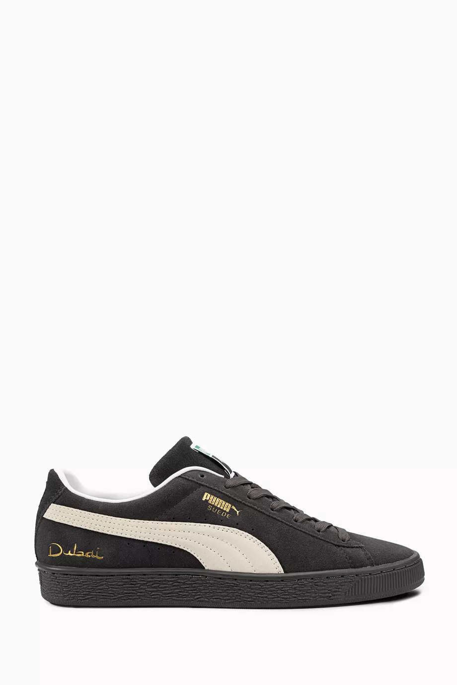 Mens Shoes Puma Suede Dubai PUMA Club Ii Era Best Price UAE Dubai