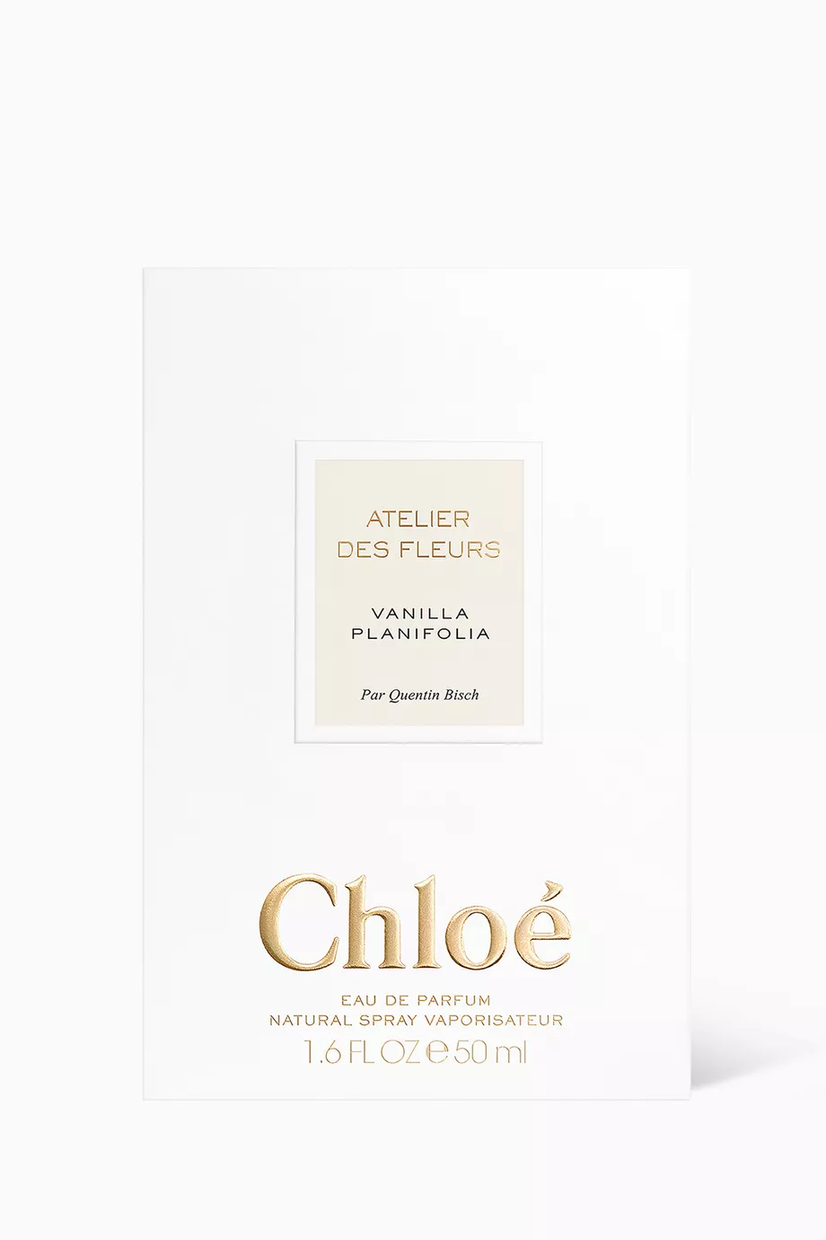 Buy Chloé Perfumes Atelier des Fleurs Vanilla Planifolia Eau de