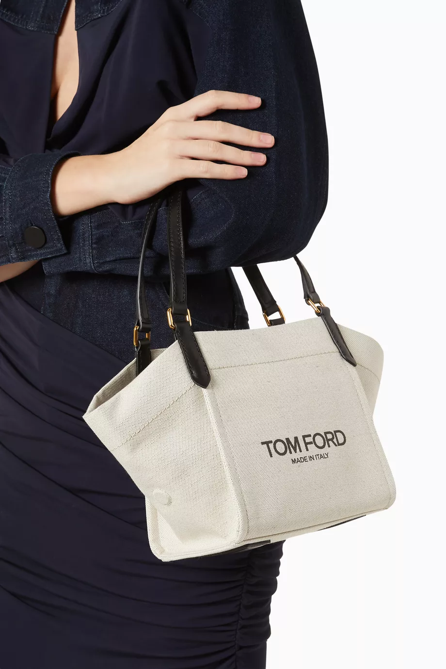 Tom ford canvas bag 2025