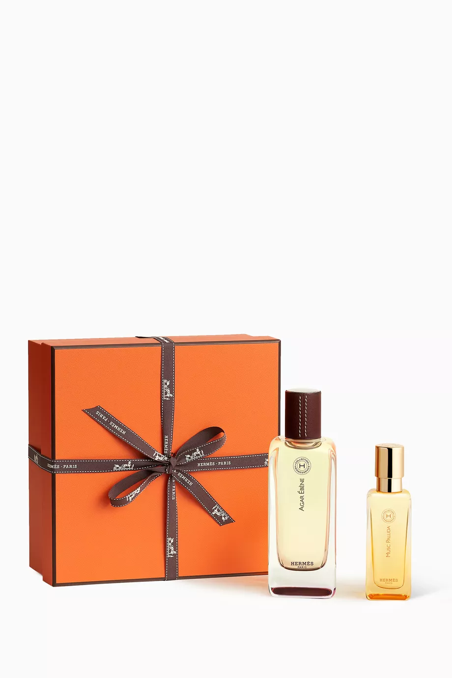 Buy HERMÈS Hermes Fragrance Gift Set for Women Online Ounass Kuwait