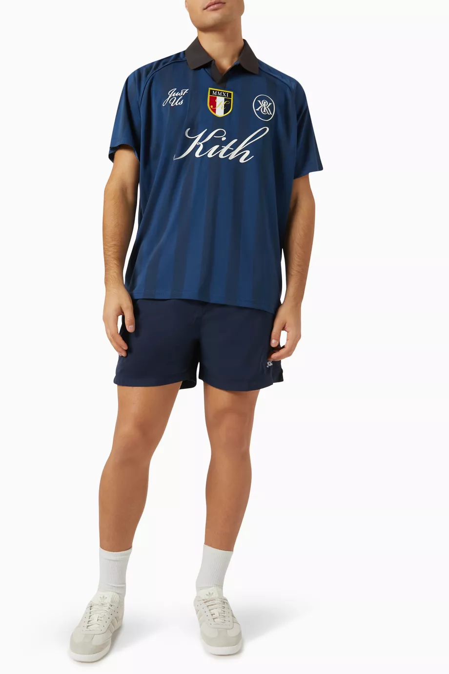 ウェア Kith Shadow Stripe Marcel Soccer Jersey KHM033427-302-FRONT.jpg?v=
