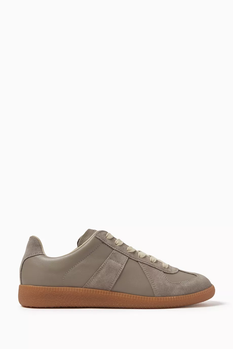 Grey margiela replica cheap