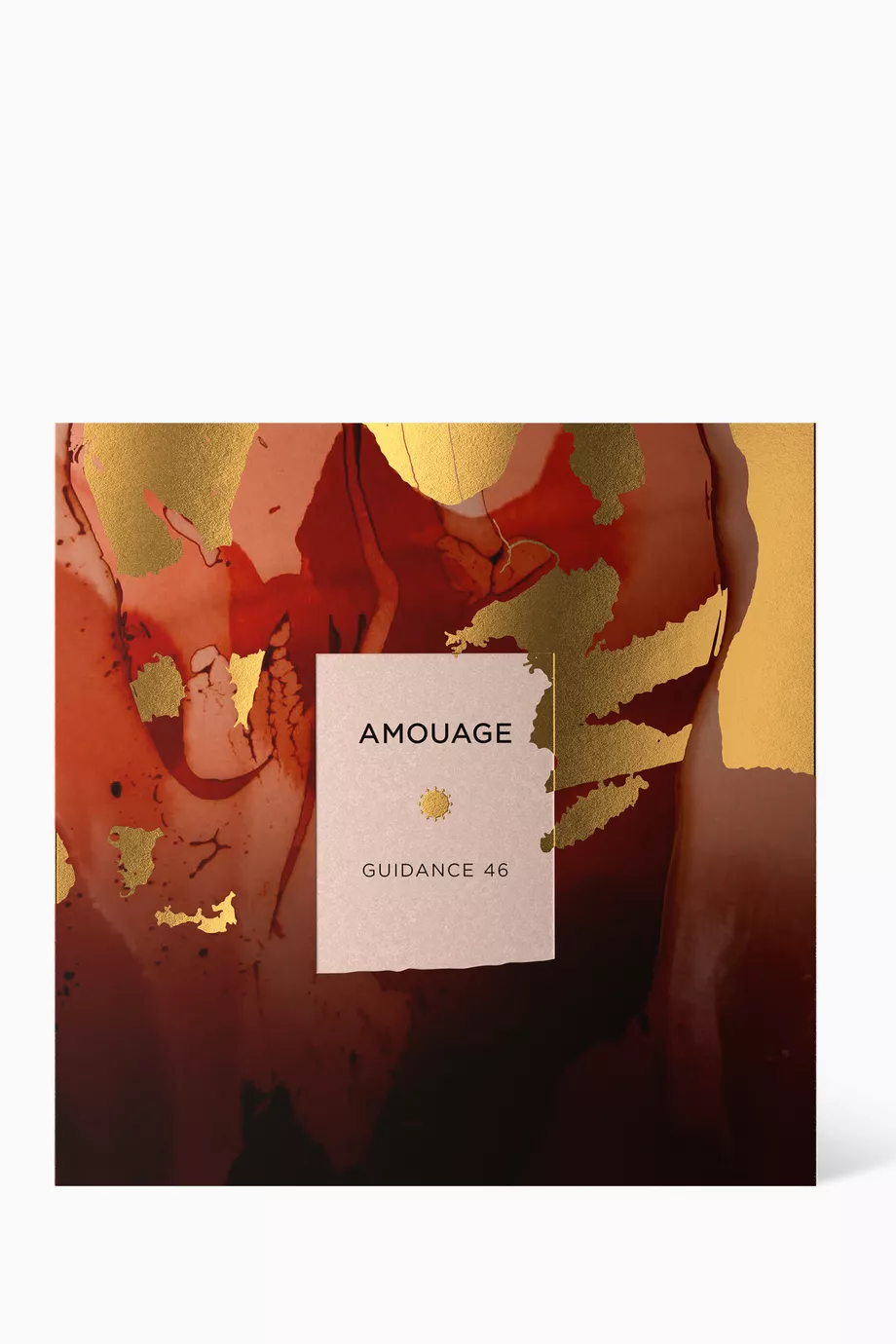 Buy Amouage Guidance 46 Extrait de Parfum, 100ml for UNISEX Online
