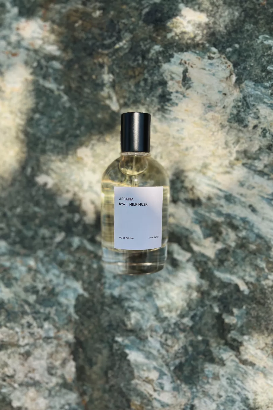 Arcadia Milk Musk Perfume Milk Musk 1ml Sample