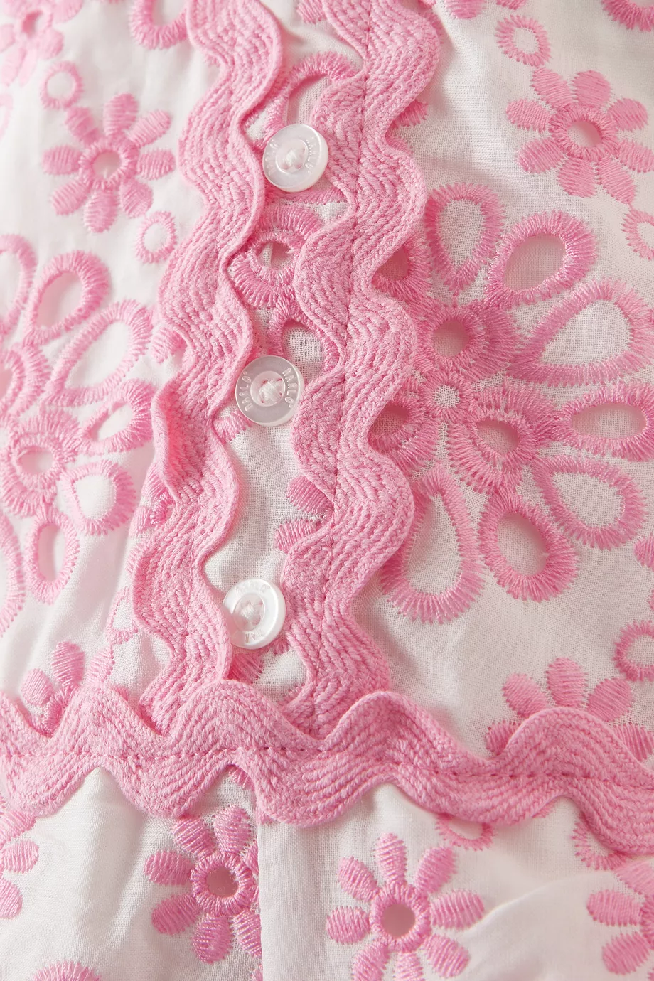 NORA FLOWER EMBROIDERY ROMPERS 新品AMERI NORA FLOWER EMBROIDERY