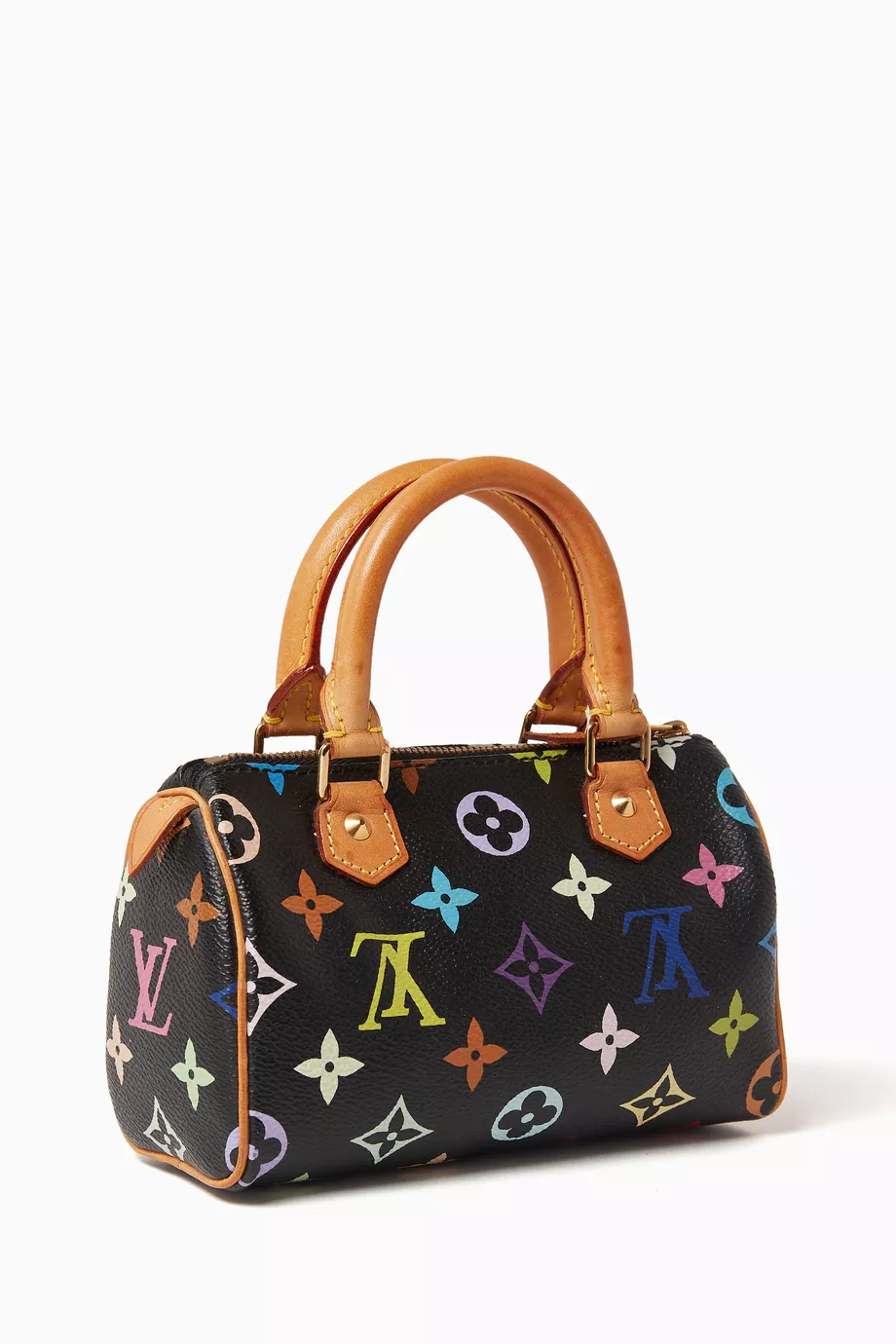 Takashi Murakami Mini Rainbow Louis Vuitton Buy Louis Vuitton Pre