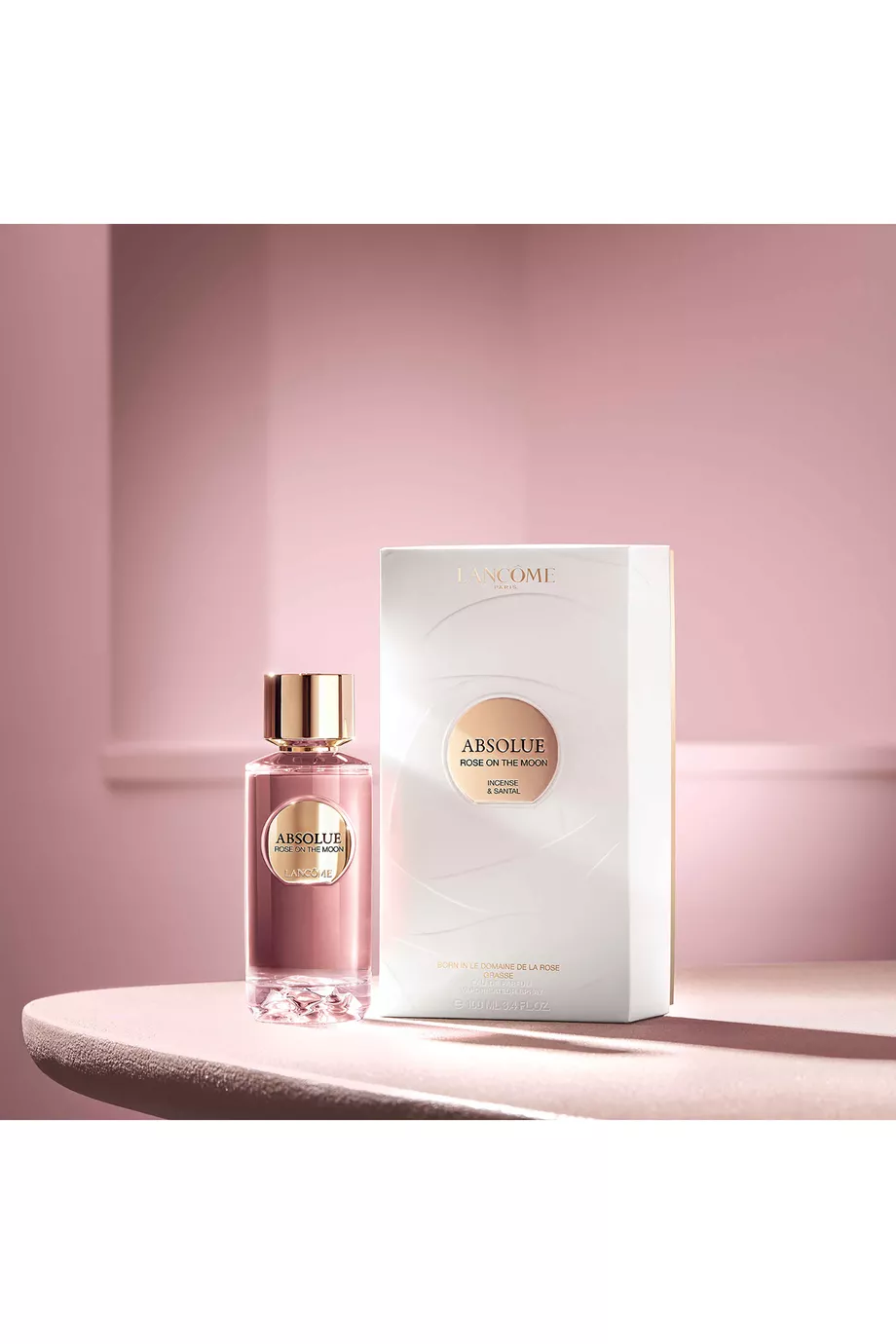 Buy Lancôme Absolue Rose On The Moon Eau de Parfum, 100ml for