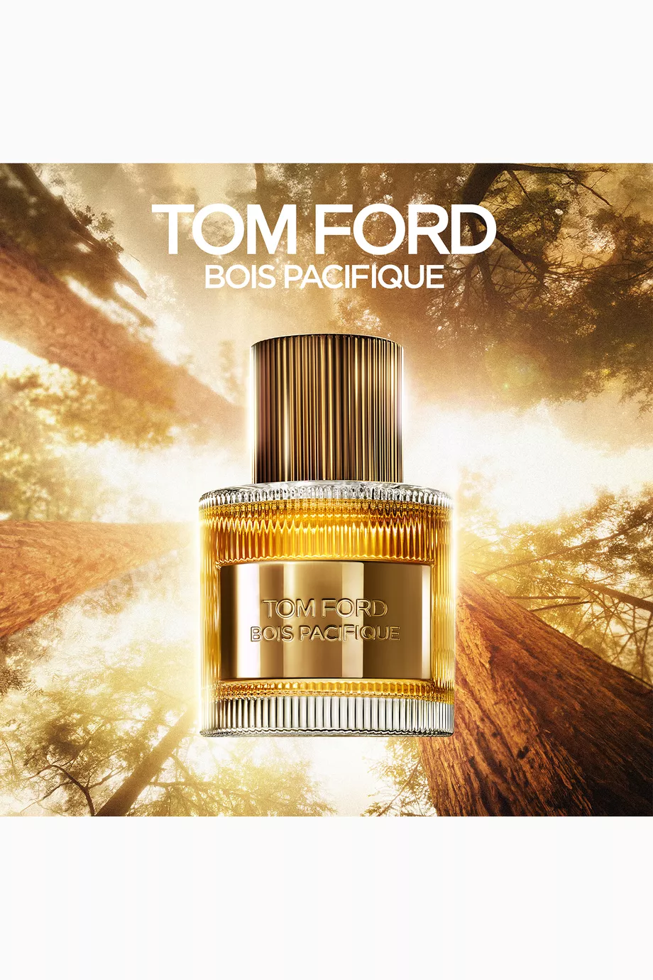 【新品】TOM FORD BOIS PACIFIQUE 50ml Tom Ford Bois Pacifique Eau De Parfum Fragrance – Tom Ford