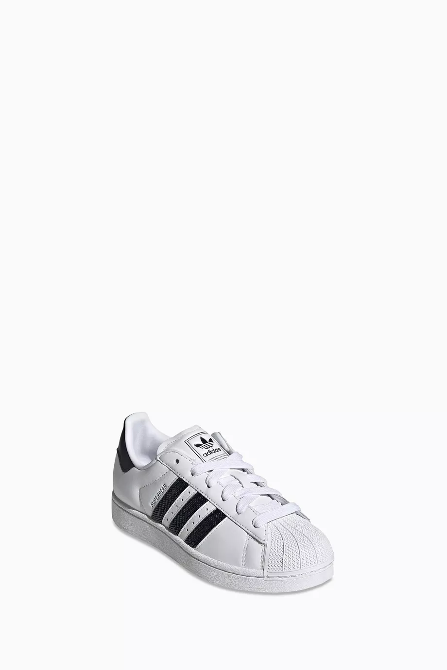 adidas gazelle silver green womens Superstar II x Qias Omar