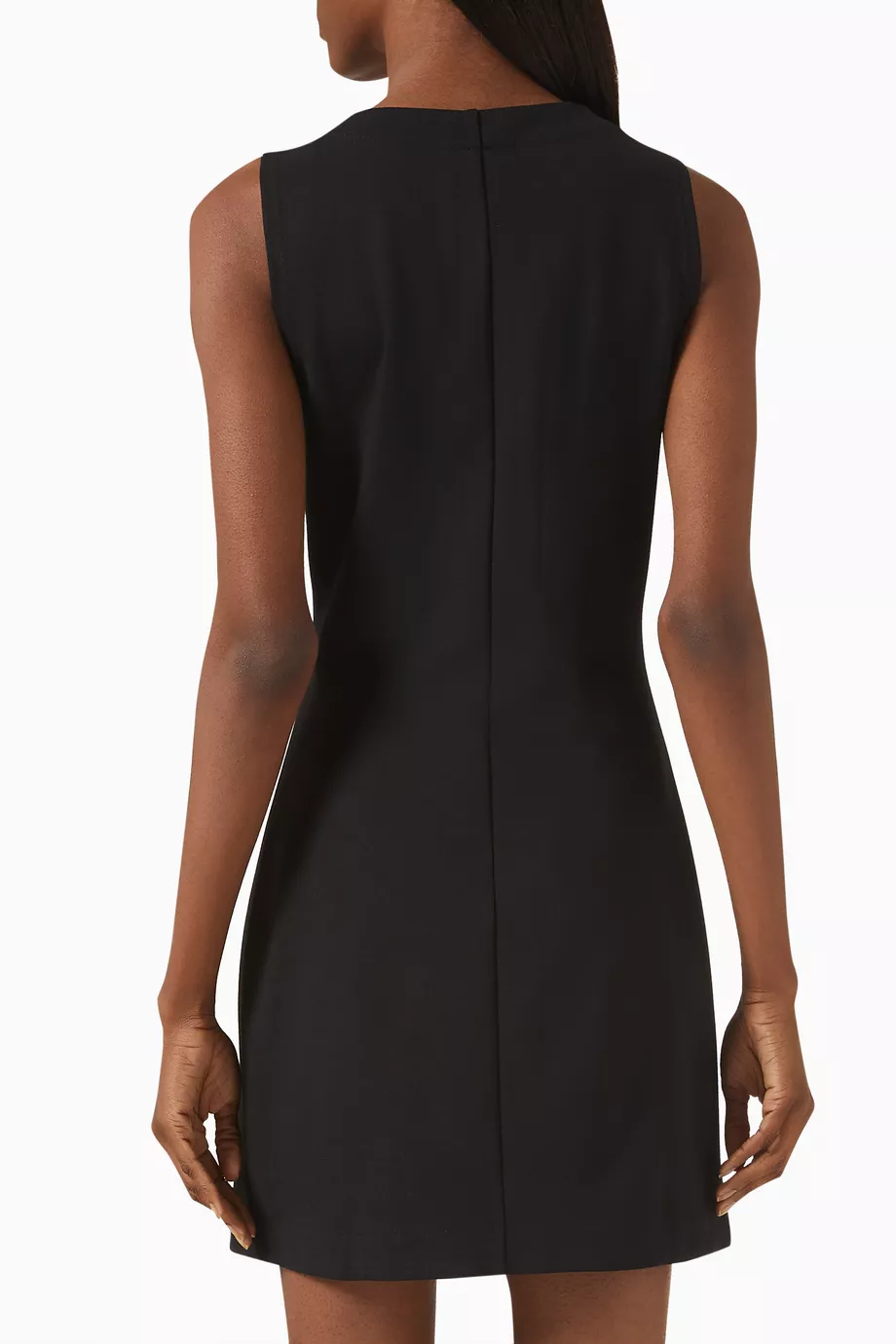 reformation cheri knit dress Buy Black Mini for Women Online Mary McFadden