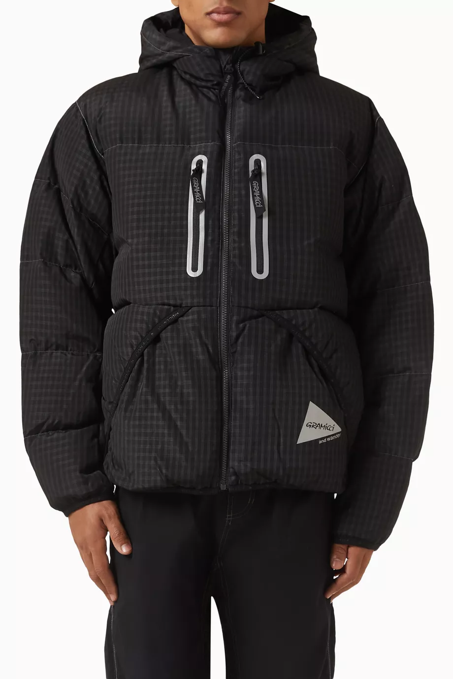 新品未使用 GRAMICCI × and wander down jacket 218355742_dgrey_in.jpg?ts=