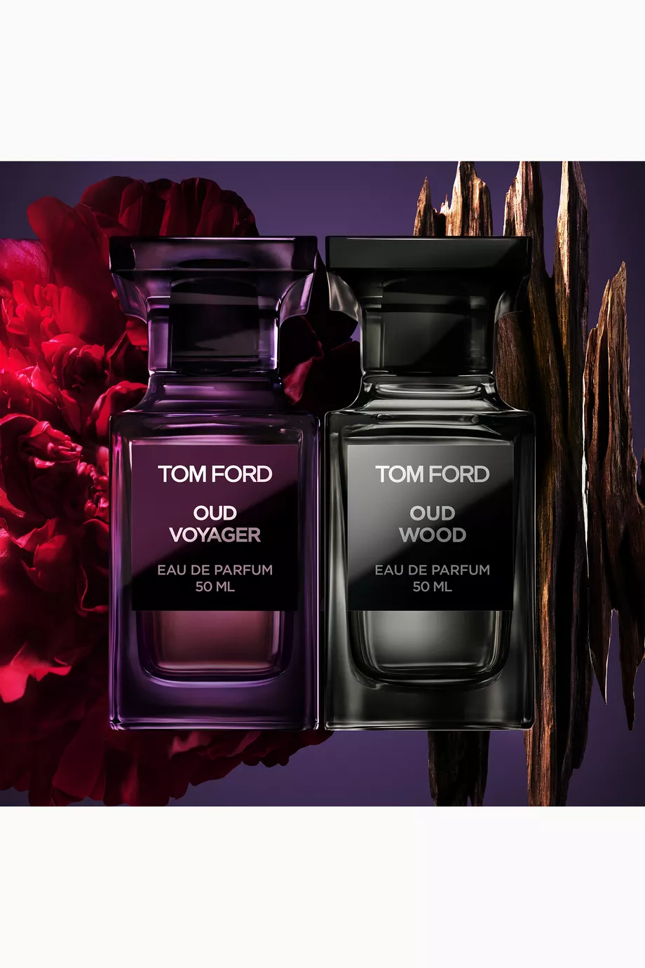 TOM FORD OUD VOYAGER 50ml トムフォード TOM FORD Oud Voyager Eau de Parfum | Holt Renfrew