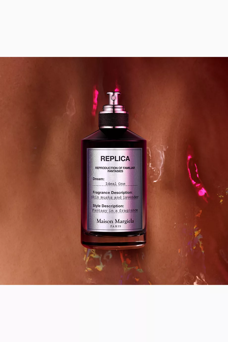 Buy Maison Margiela Beauty Replica Ideal One Eau de Parfum, 100ml