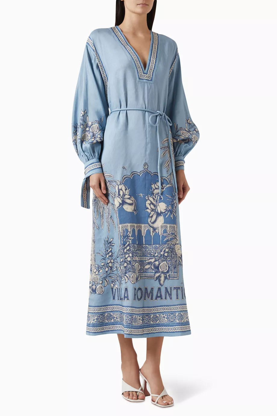 alemais holiday go to dress Alemais Holiday Go to Mini Dress Multi Passion