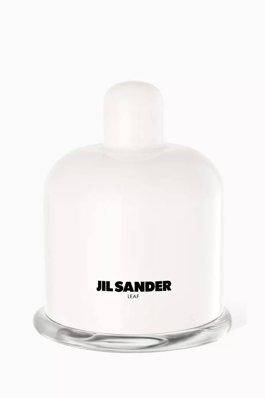 Buy Jil Sander Fragrances Leaf Eau de Parfum, 100ml for UNISEX