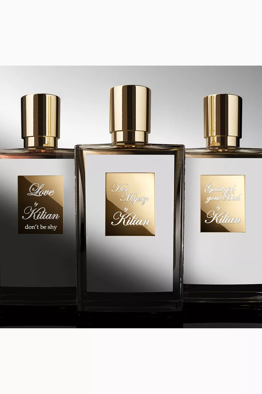 Buy Kilian Paris Her Majesty Eau de Parfum, 50ml for UNISEX Online