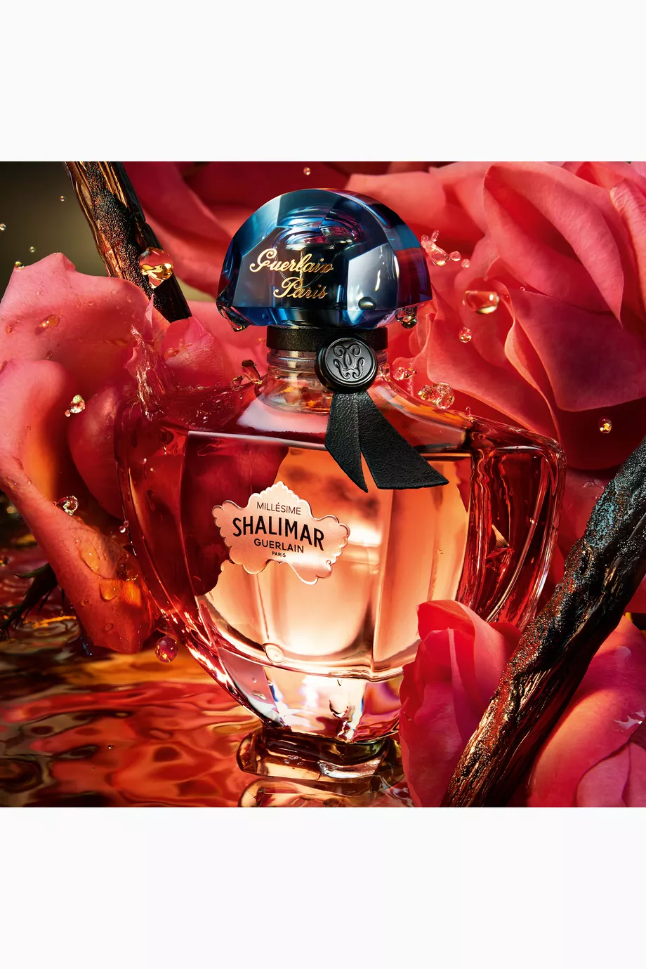 Buy Guerlain Shalimar Millésime Eau de Parfum, 50ml for Women