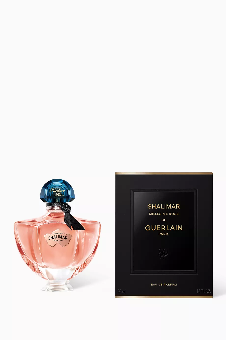 Buy Guerlain Shalimar Millésime Eau de Parfum, 50ml for Women